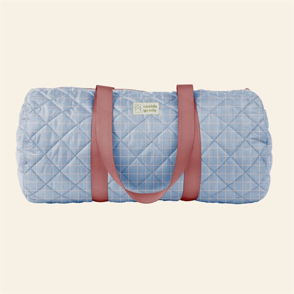 DARLING DUFFEL PUFF