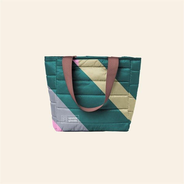 ALL DAY TOTE - PUFF - SMALL