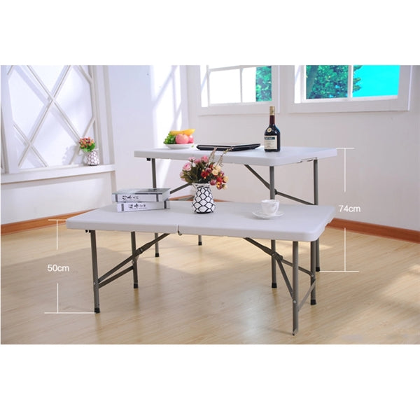 Folding Camping Table
