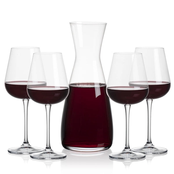 Portofino Carafe & Howden Wine