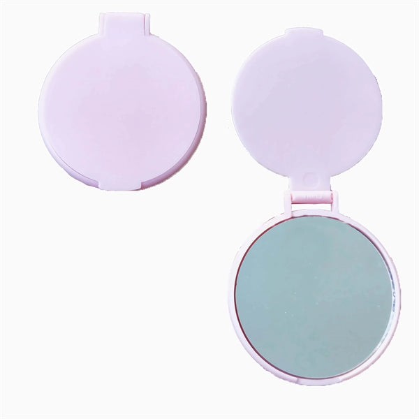 Compact Pocket Makeup Mirror