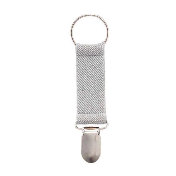 Hat Clip For Traveling On Bag