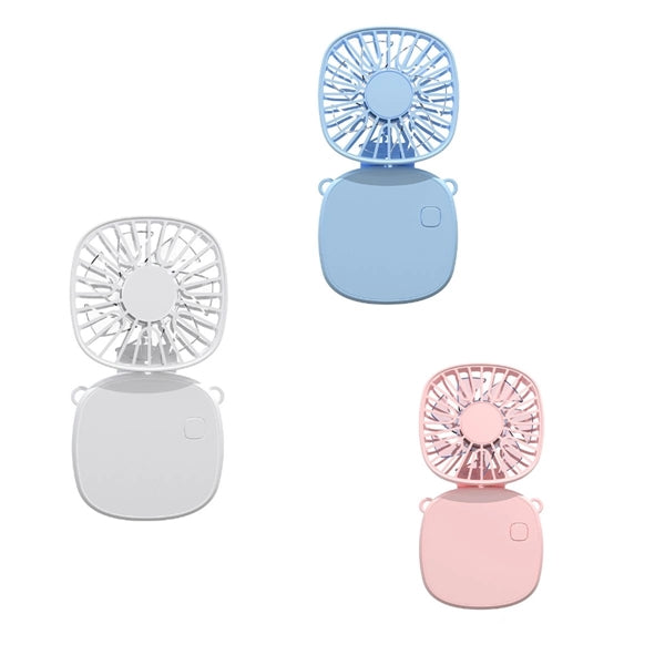 Portable Summer Fan