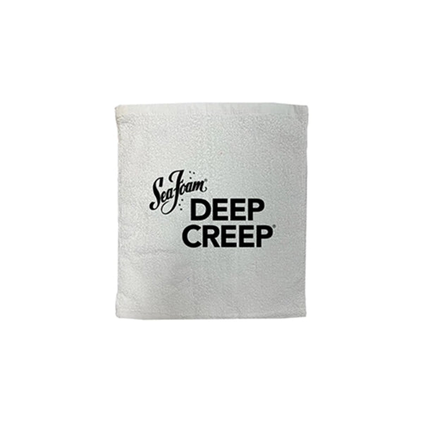 Mini Rally Towel Premium Quality Wash Cloth