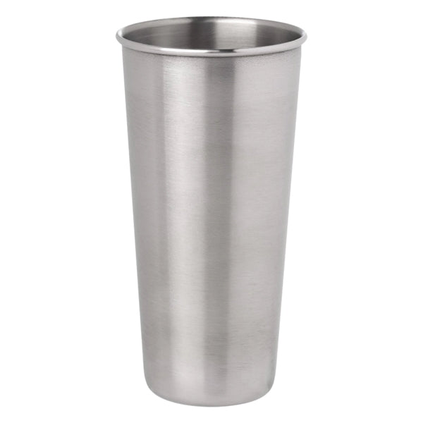 3.5 oz. Stainless Steel Shot Glass Shooter Cup