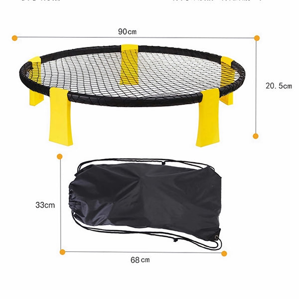 Spikeball Standard 3 Ball Kit