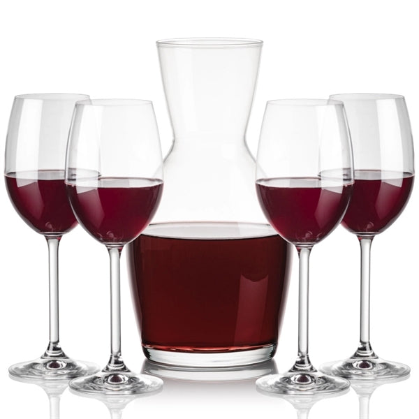 Westwood Carafe & Naples Wine