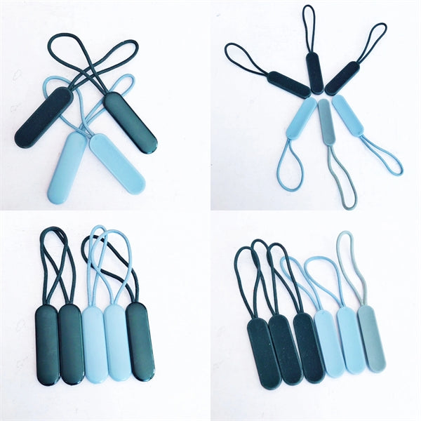 Replacement Zipper Pulls