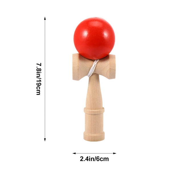 Wooden Kendama