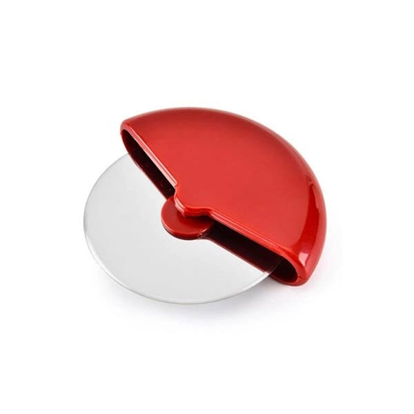 Stainless Steel Pizza Cutter Wheel