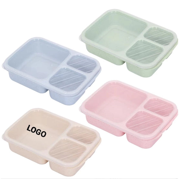 Eco-friendly Lunch Bento Box