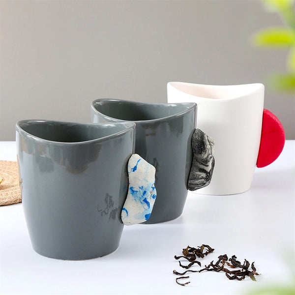 Rock Climbing Mug