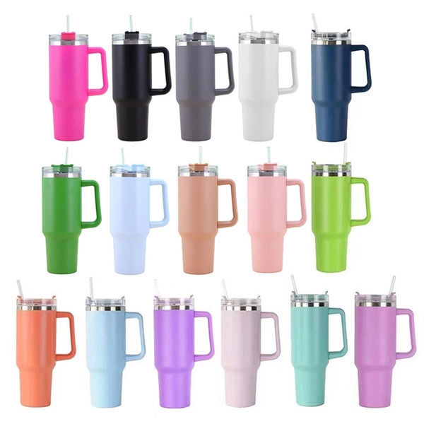 40 OZ-Quencher H2.0 Vacuum Insulated Tumbler