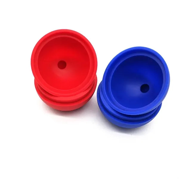 Silicone Ice Ball Mold