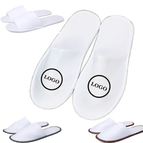 Hotel Standard Slippers