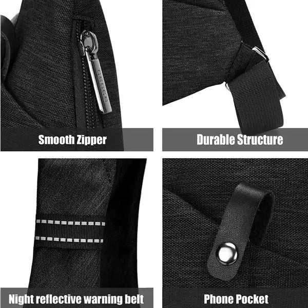 Stylish Shoulder Bag