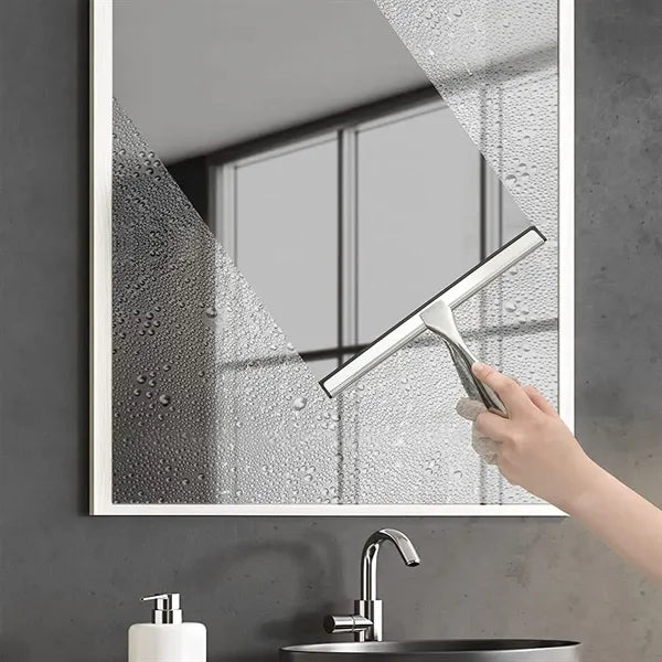 Multifunctional Shower Scraper