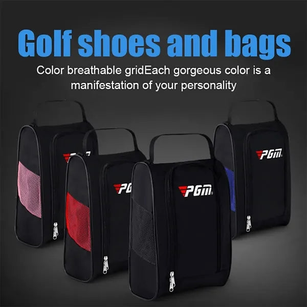 Golf Shoes Bag