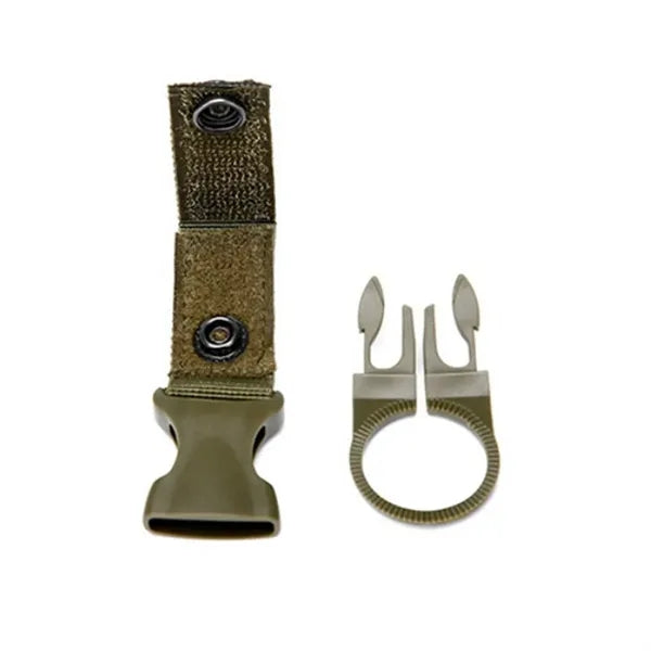 Portable Bottle Ring Holder