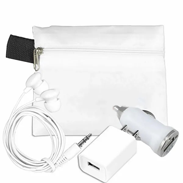 Mobile Tech Home and Auto Charging Kit