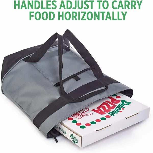 Convertible Tote Insulated Bag Backpack