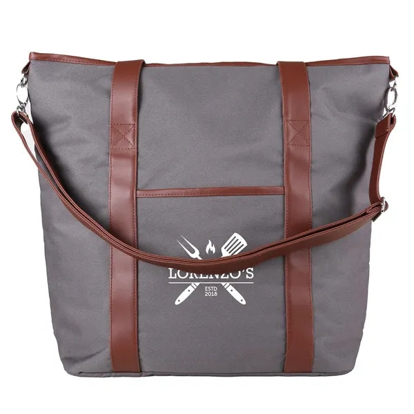 Axel Soft Insulated Cooler Bag