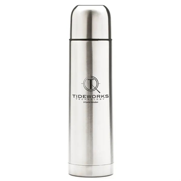 Bullet Thermos