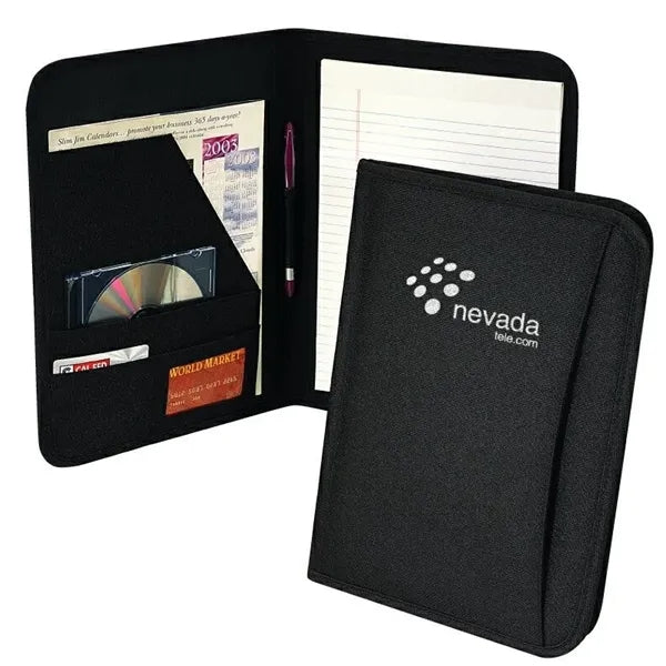 Polycanvas Padfolio