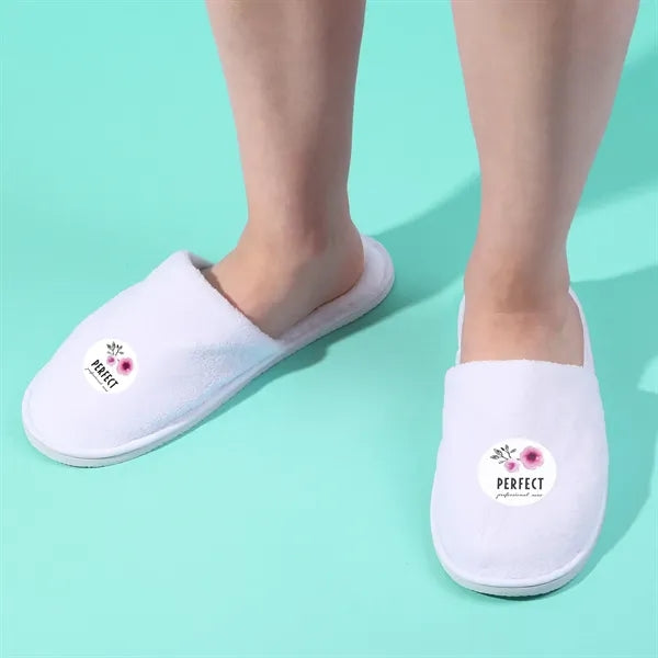 Cascade Slippers