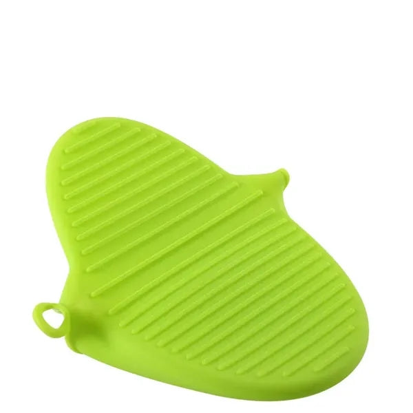 Kitchen Heat Insulation Silicone Glove Clip
