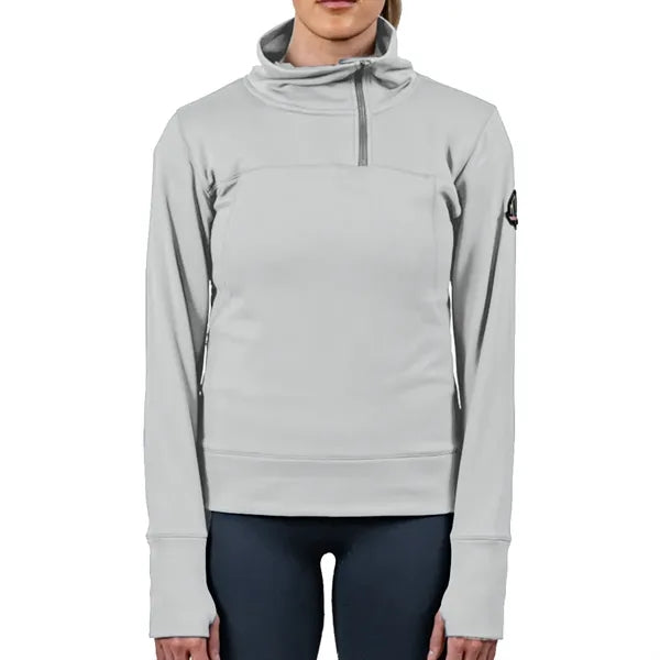 Mountain Standard Chinook 1/4 Zip Fleece