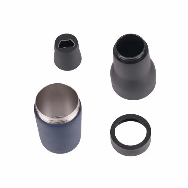 3 in 1 Beer Bottle Insulator Can Cooler