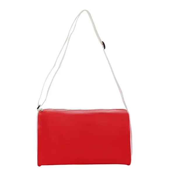Custom Kids PU Sports Dance Shoulder bag