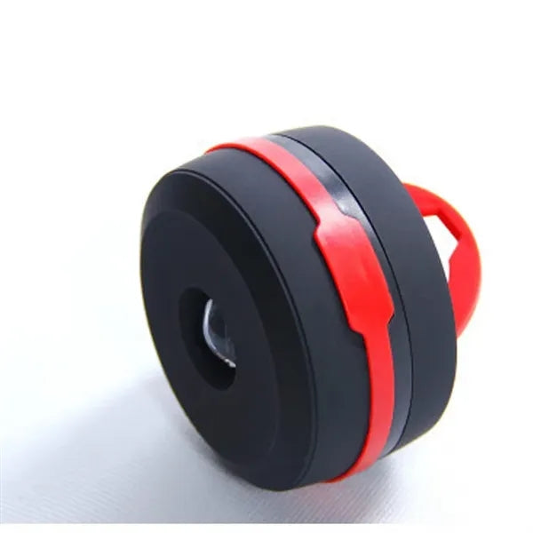 Foldable Waterproof Camping Light