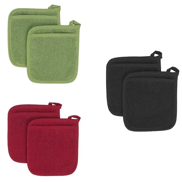 Cotton Pads Coasters