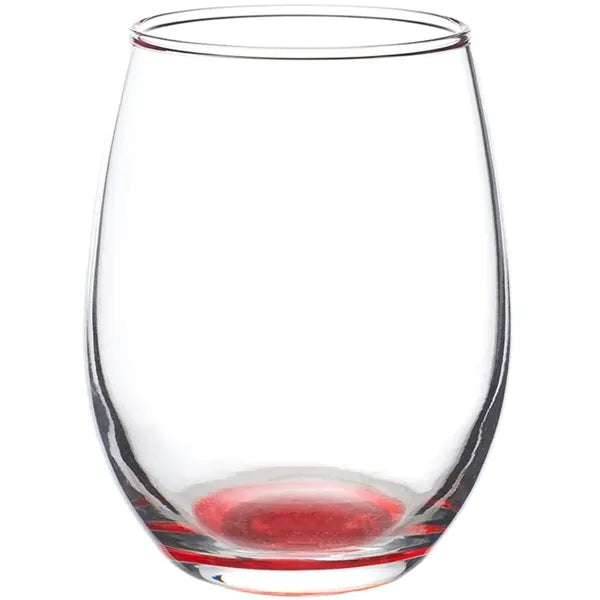 9 Oz. ARC Perfect Stemless Glasses W/ Custom Logo