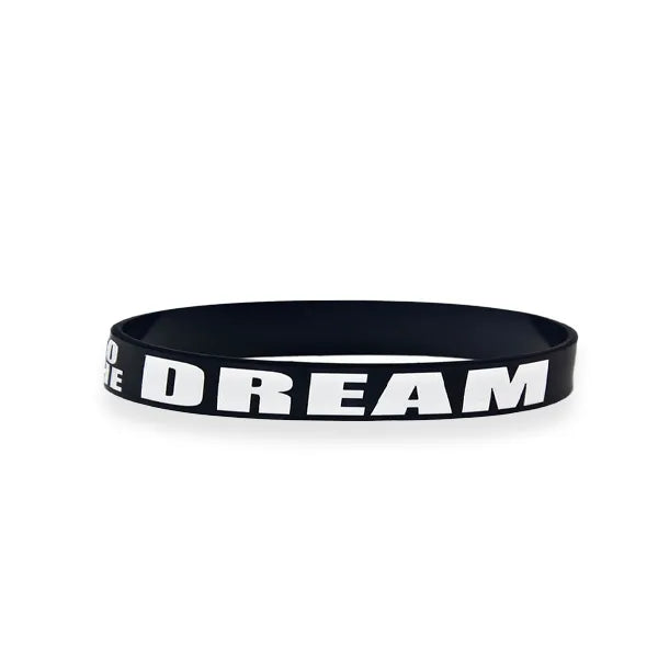 Printed 1/4 inch Wristband