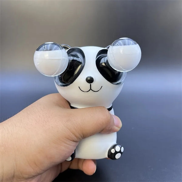 Panda Stress Relief Toy