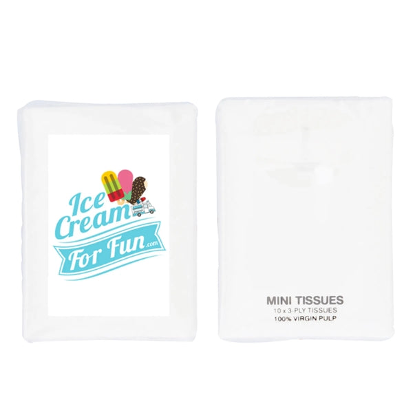 Tissue Pack