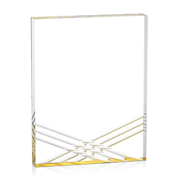 Chestham Award - Gold