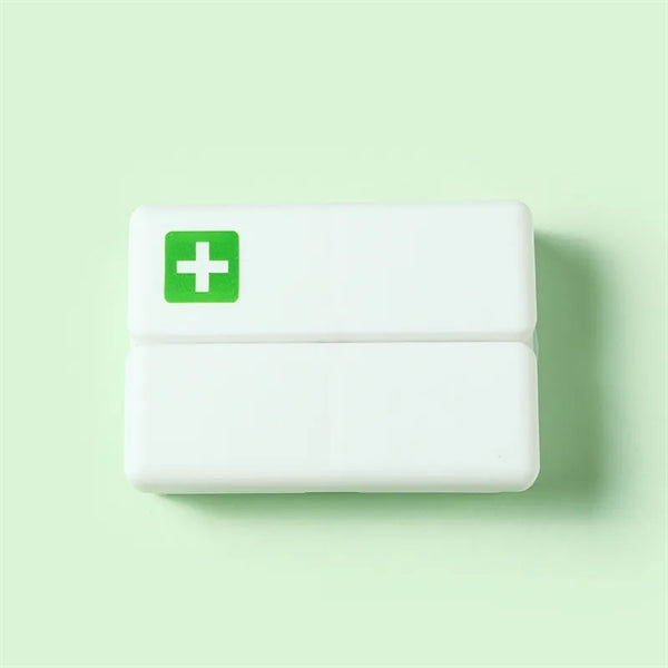 Daily Pill Organizer