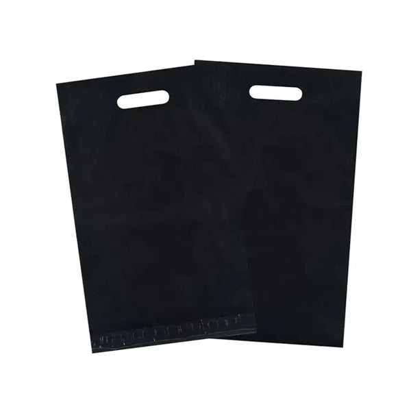 Poly Mailer With Handle