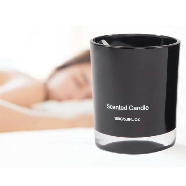 Home Glass Gar Fragranced Candle