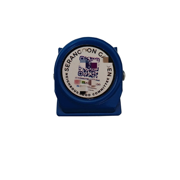 Multiple use Magnetic clip