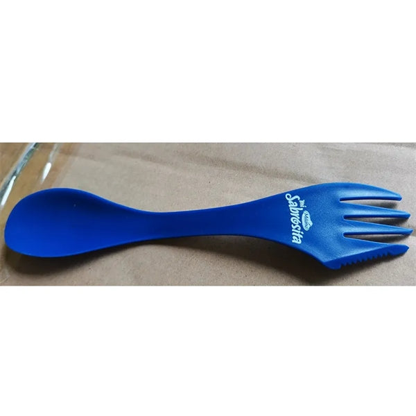 Spork to Go utensil