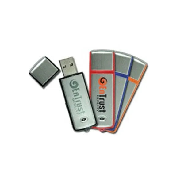 USB Storage Drive - 512MB