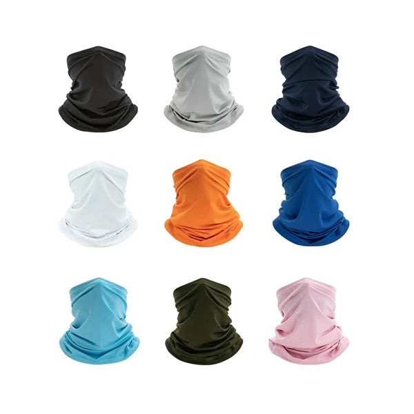 Custom Cooling Neck Gaiter