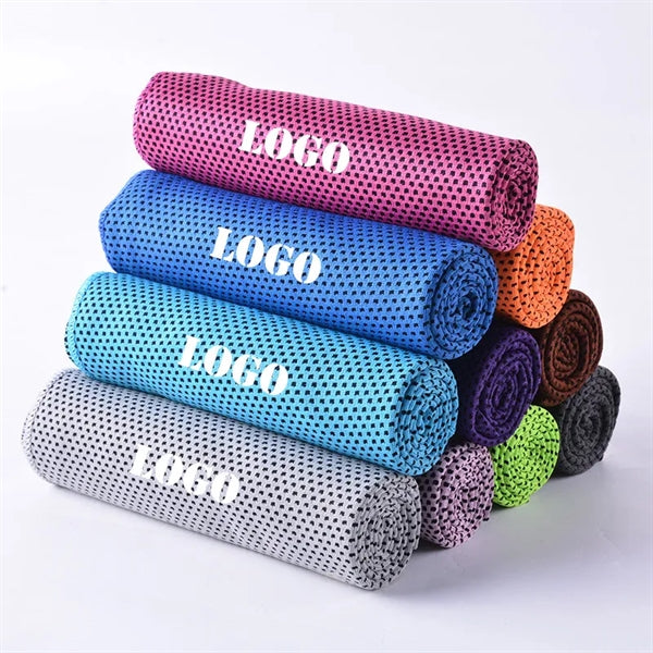 Cooling Towels For Neck