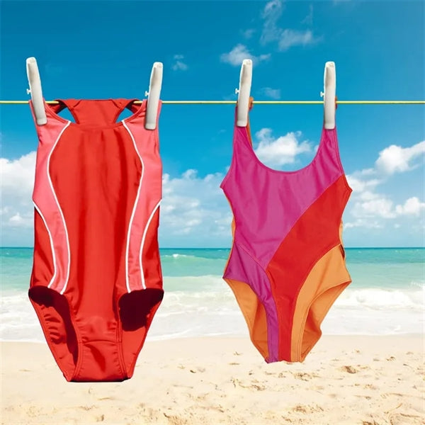 Beach Towel Clip