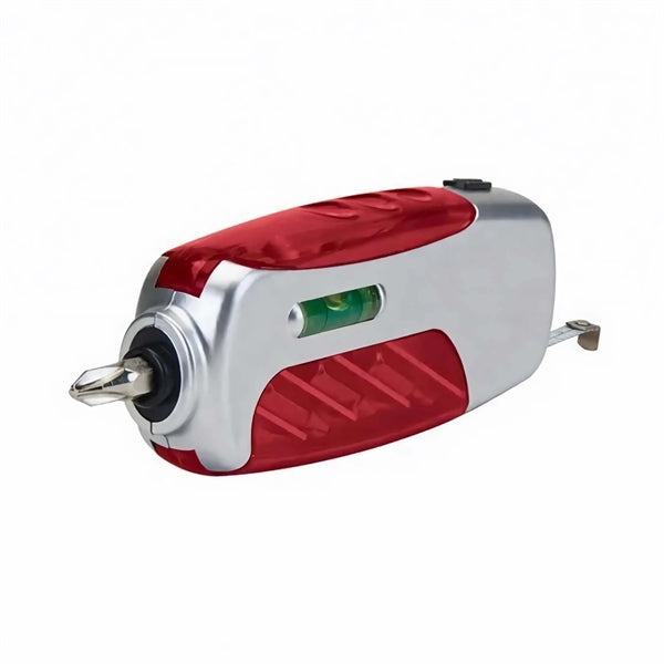 4 in 1 Compact Travel Tool